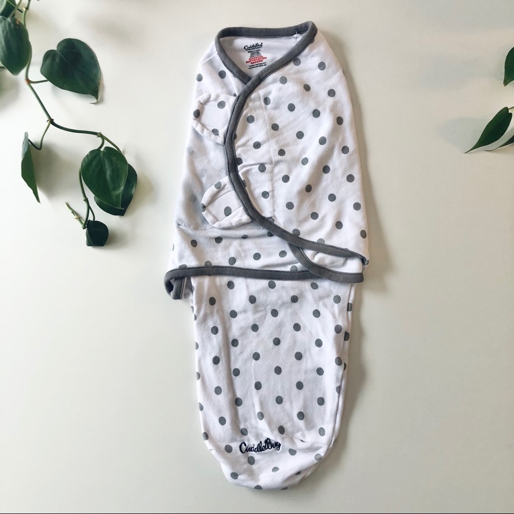 CuddleBug Swaddle
